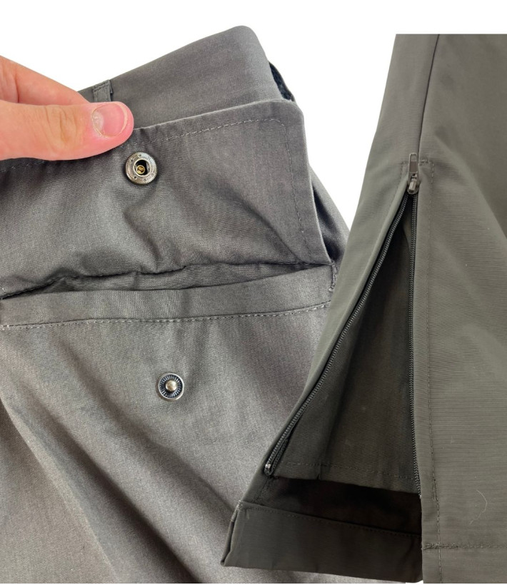 Ledertys LY0500 — Fuseau de traque renforcé et résistant