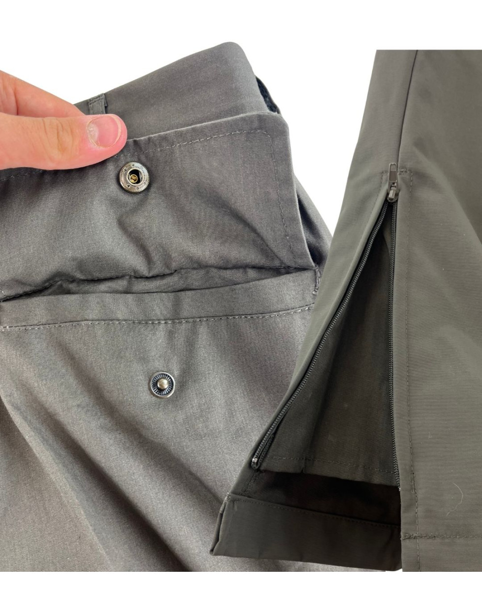 Ledertys LY0500 — Fuseau de traque renforcé et résistant