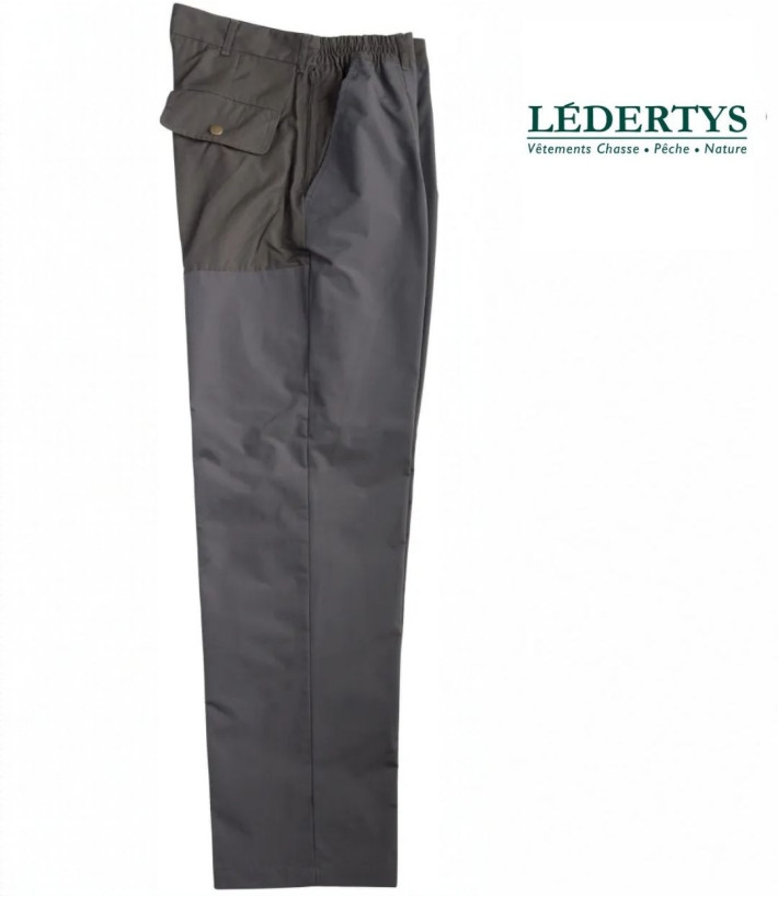 Ledertys LY0500 — Fuseau de traque renforcé et résistant