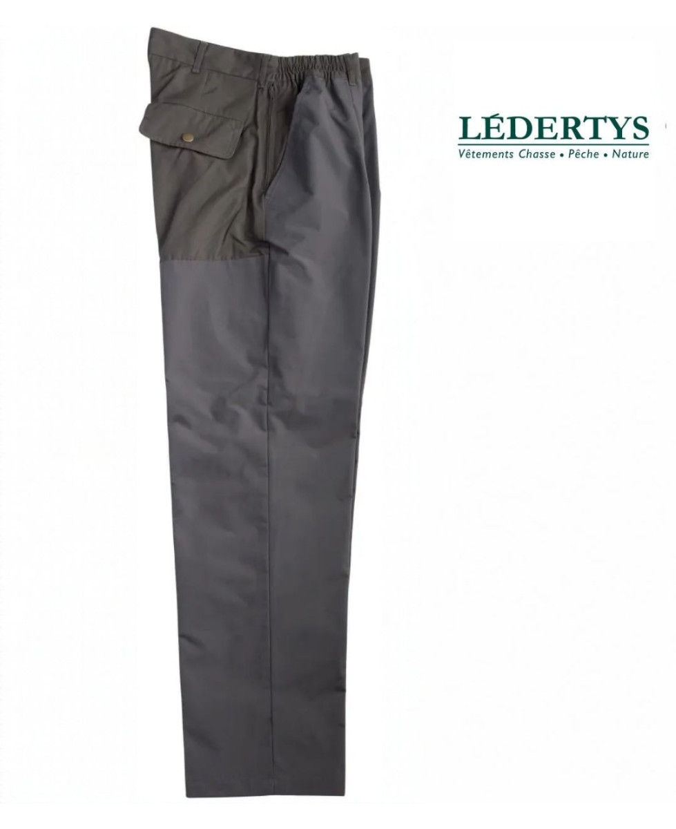 Ledertys LY0500 — Fuseau de traque renforcé et résistant
