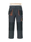 Terratrend 3230GN — Pantalon de travail pro multipoches