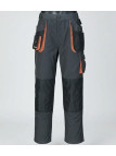 Terratrend 3230GN — Pantalon de travail pro multipoches