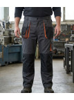 Terratrend 3230GN — Pantalon de travail pro multipoches