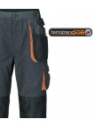Terratrend 3230GN — Pantalon de travail pro multipoches