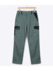 Worker K569 — Pantalon de travail homme en tissu moleskine