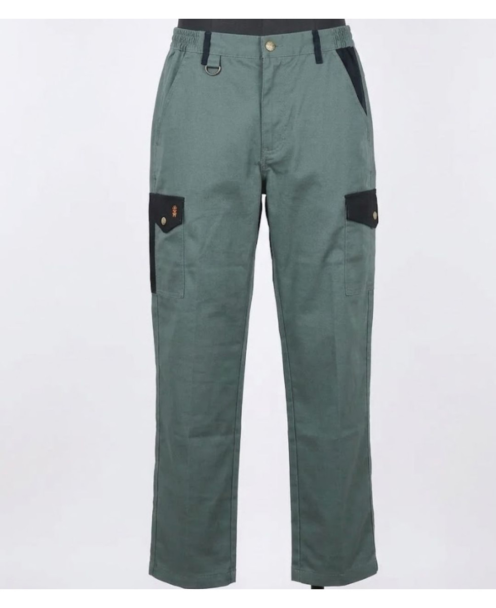 Worker K569 — Pantalon de travail homme en tissu moleskine