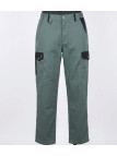 Worker K569 — Pantalon de travail homme en tissu moleskine