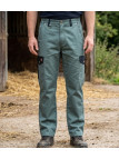 Worker K569 — Pantalon de travail homme en tissu moleskine