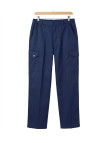 WORKER K569 — Pantalon de travail bleu robuste et durable