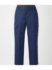 WORKER K569 — Pantalon de travail bleu robuste et durable