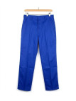 SEDETEX B1710 — Pantalon de travail bleu Bugatti robuste