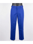 SEDETEX B1710 — Pantalon de travail bleu Bugatti robuste