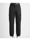 LEDERTYS LY0411 — Pantalon treillis noir très résistant