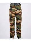 LEDERTYS LY0409 — Pantalon treillis camo très résistant
