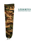 LEDERTYS LY0409 — Pantalon treillis camo très résistant