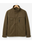 Terratrend 7631KJ — Veste de travail robuste et multipoches