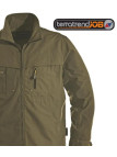 Terratrend 7631KJ — Veste de travail robuste et multipoches