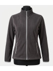 MAYFLOWER OSAKA1 — Veste polaire noir confort