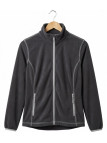 MAYFLOWER OSAKA1 — Veste polaire noir confort