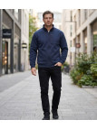 Veste Sweat CHALLENGER CAPITAINE1 Marine — Confort 4 Poches