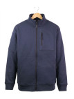 Veste Sweat CHALLENGER CAPITAINE1 Marine — Confort 4 Poches