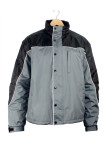 WORKER SH1033 — Blouson manches amovibles imperméable