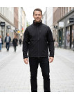 OGALO SH1035 — Veste softshell coupe-vent