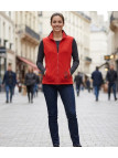 MAYFLOWER SH1026 — Gilet polaire chaud et léger