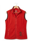 MAYFLOWER SH1026 — Gilet polaire chaud et léger
