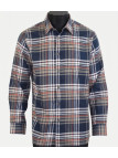CHALLENGER BALEZE — Chemise flanelle chaude homme