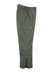 Fuseau chasse imperméable LEDERTYS LY0410 vert nylon