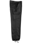 Pantalon treillis LEDERTYS LY0411 noir résistant