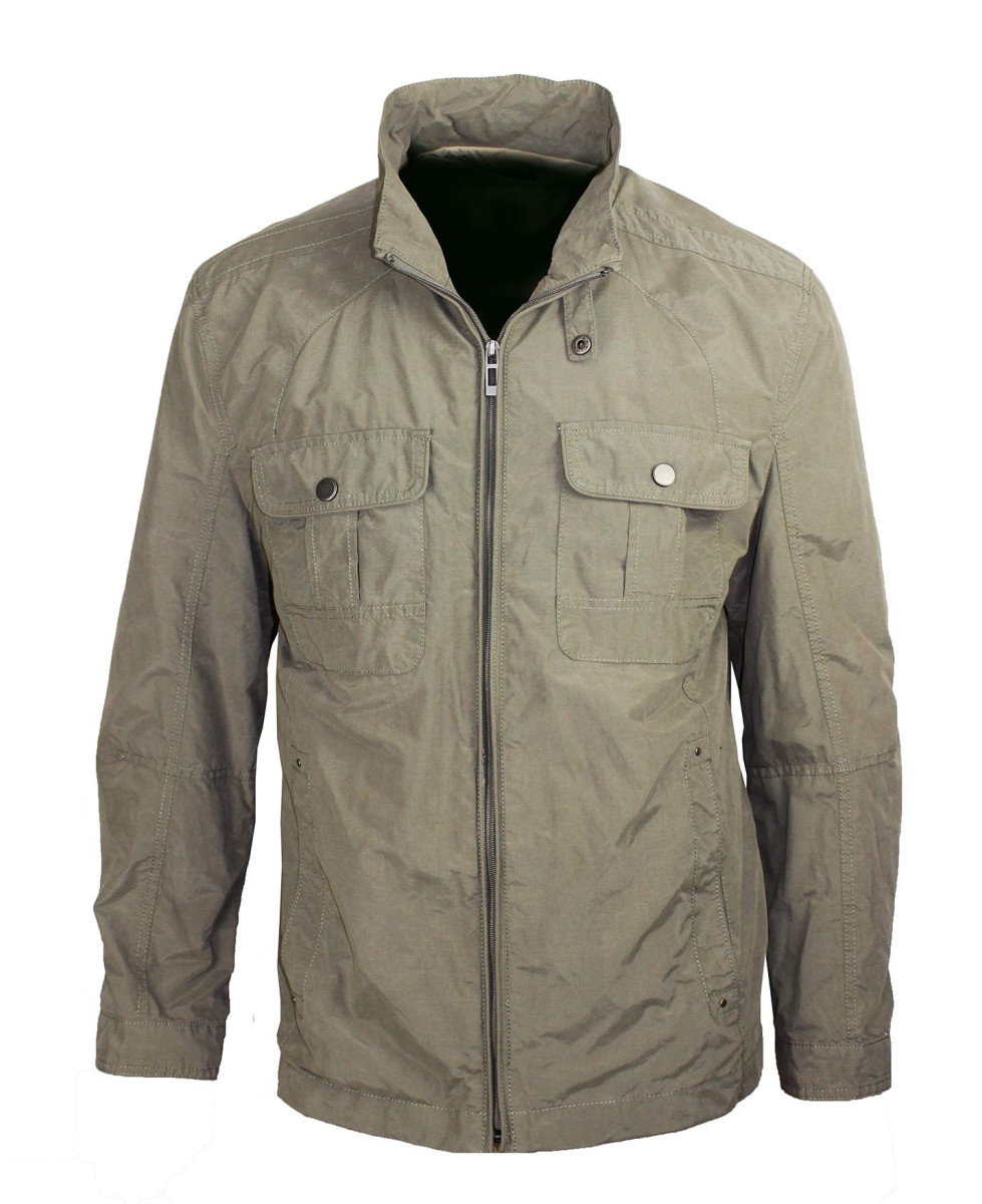 Blouson 110424U002