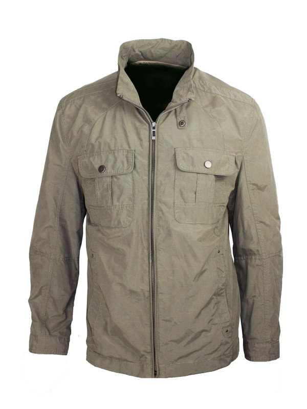 Blouson 110424U002