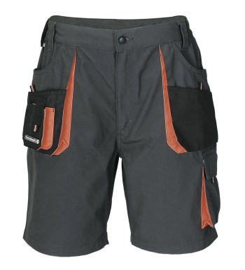 Short de travail homme robuste & pratique – 3231GN