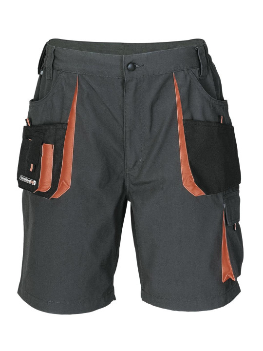 Short de travail homme robuste & pratique – 3231GN