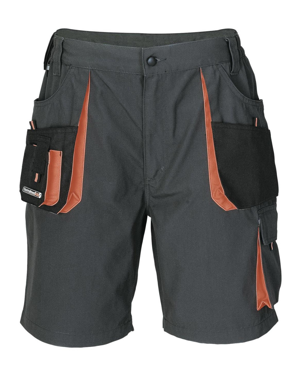 Short de travail homme robuste & pratique – 3231GN