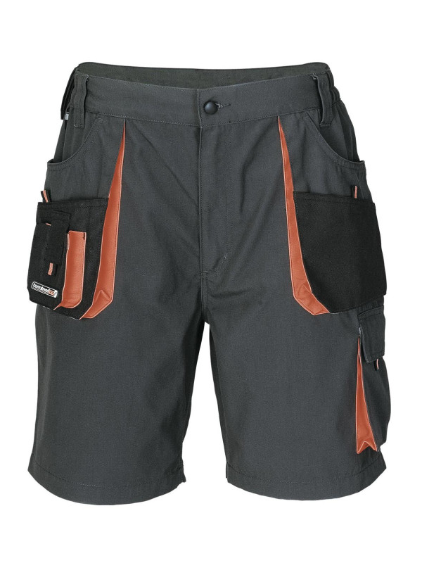 Short de travail homme robuste & pratique – 3231GN