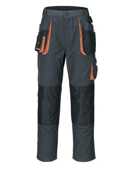 Pantalon à genouillères TERRATREND 3230GN robuste