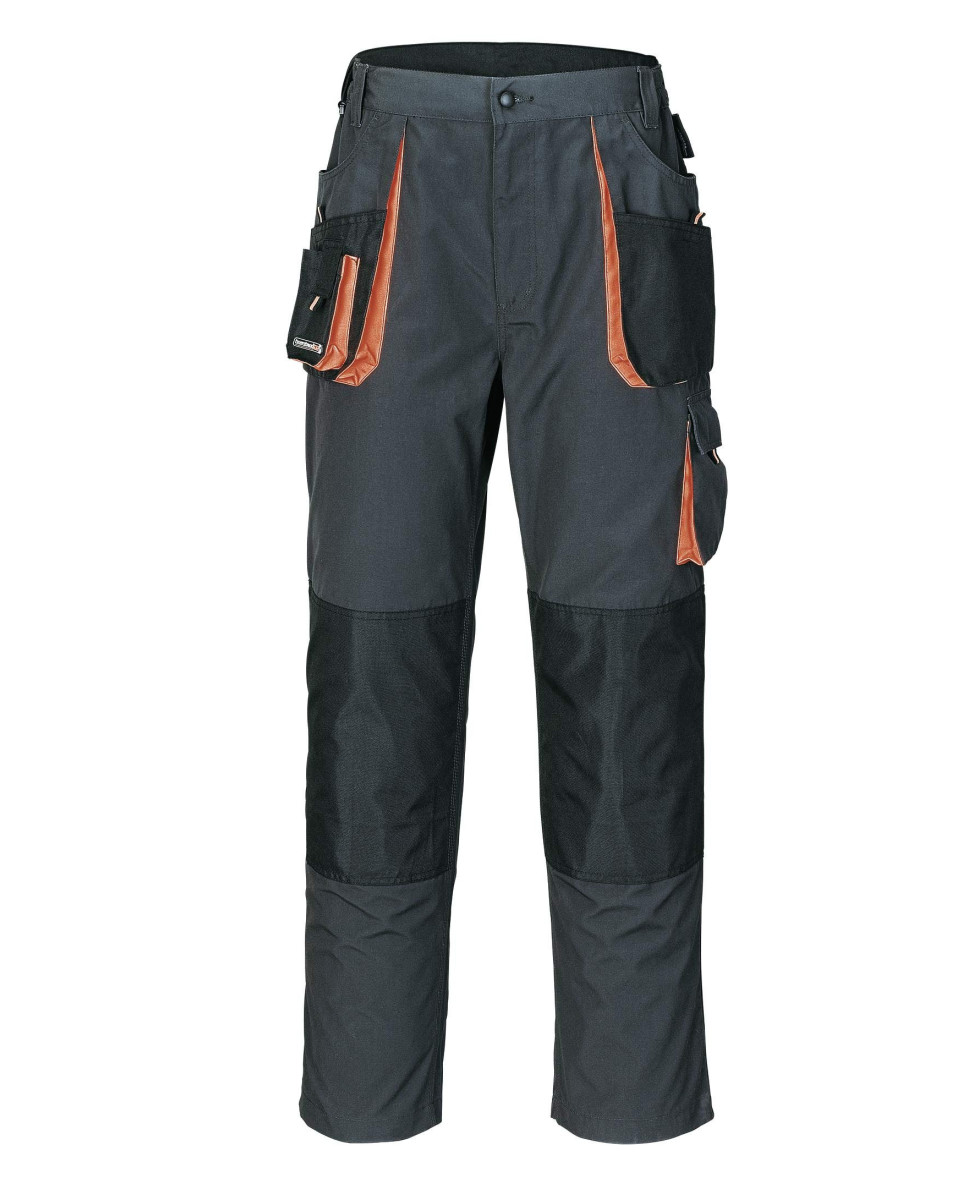 Pantalon à genouillères TERRATREND 3230GN robuste