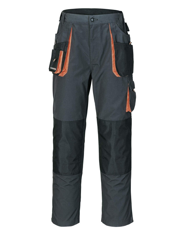 Pantalon à genouillères TERRATREND 3230GN robuste