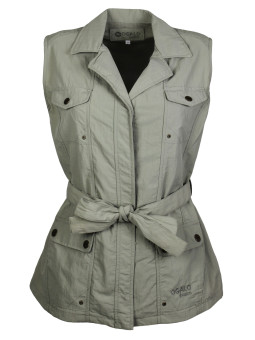 Gilet sans manches 111185U002