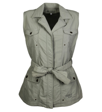 Gilet sans manches 111185U002