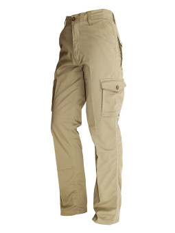 Pantalon cargo WINCHESTER KARGO3 – Beige moderne