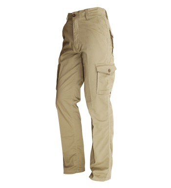 Pantalon cargo WINCHESTER KARGO3 – Beige moderne