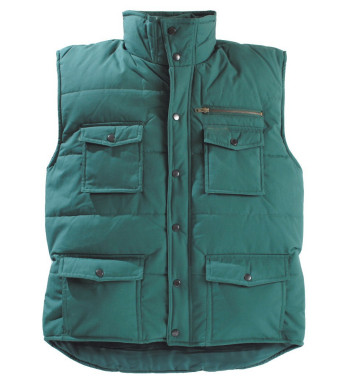 Gilet sans manches multi - poches 320504U002