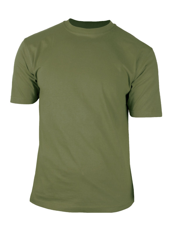 Tee - shirt uni 320600U001