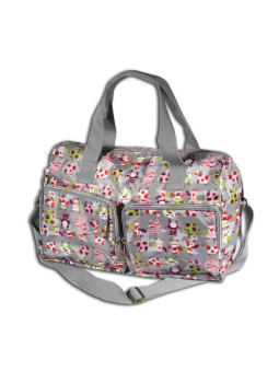 Sac à motifs 5418B