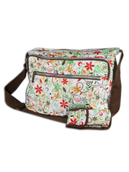 Sac à motifs 5421B