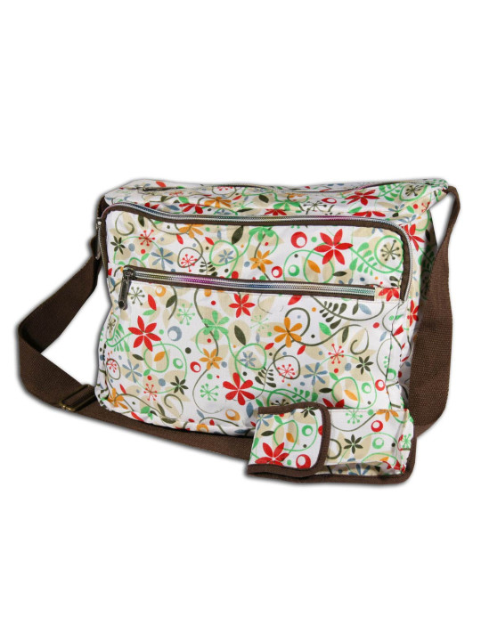 Sac à motifs 5421B